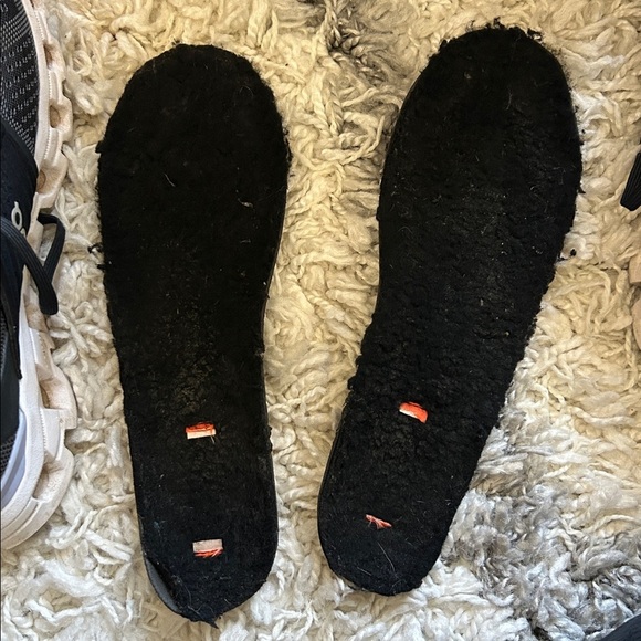 On Running Women’s Cloudswift – Magnet/Lavender - Picture 8 of 9